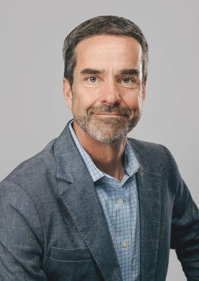 Ed Randolph