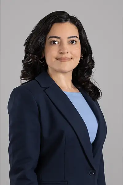vanessa suarez headshot