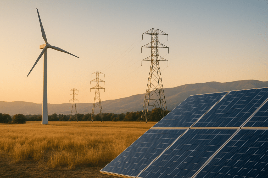 energy security then and now
