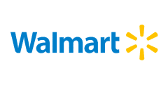 Caliber Logos - Walmart