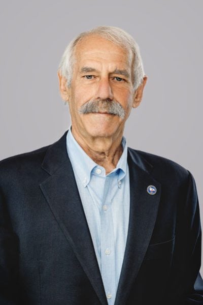 Michael Picker